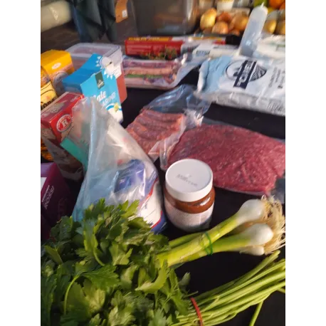 Corso Barbecue a Bergamo - BBQ