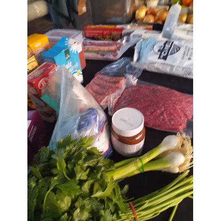 Corso Barbecue a Bergamo - BBQ