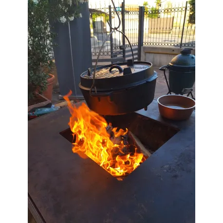 Corso Barbecue a Bergamo - BBQ