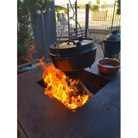 Corso Barbecue a Bergamo - BBQ