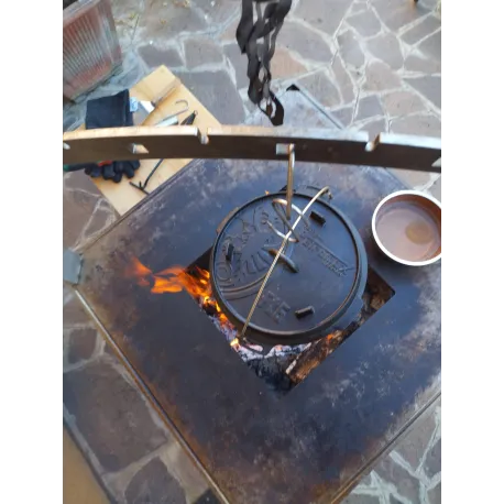 Corso Barbecue a Bergamo - BBQ