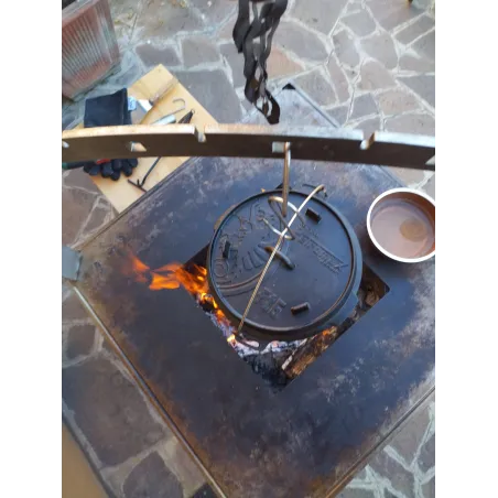 Corso Barbecue a Bergamo - BBQ