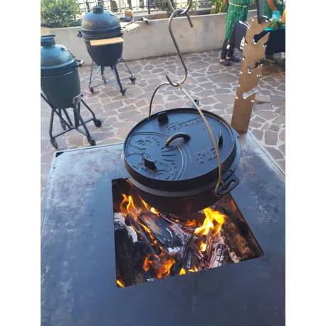 Corso Barbecue a Bergamo - BBQ