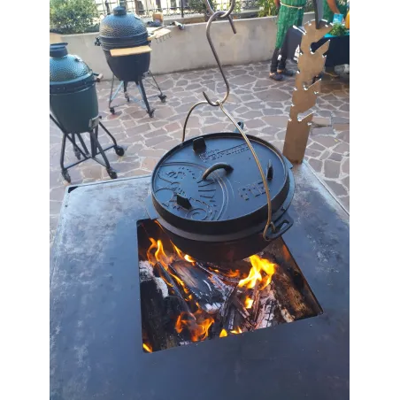 Corso Barbecue a Bergamo - BBQ