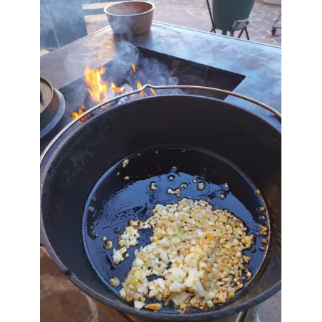 Corso Barbecue a Bergamo - BBQ