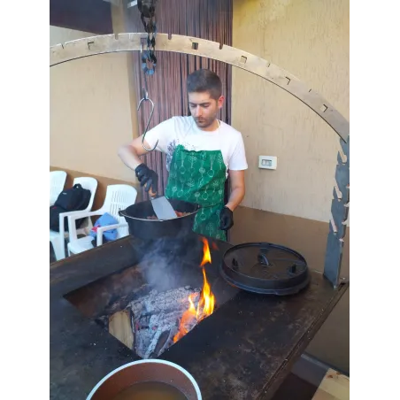 Corso Barbecue a Bergamo - BBQ