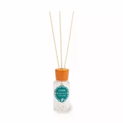 Diffusore in vetro piccolo arancia 100ml - Thun