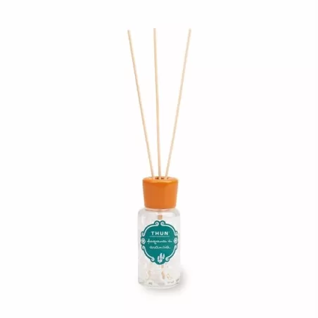 Diffusore in vetro piccolo arancia 100ml - Thun