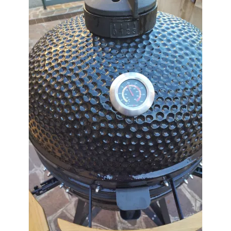 Corso Barbecue a Bergamo - BBQ