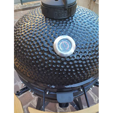 Corso Barbecue a Bergamo - BBQ