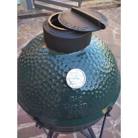 Corso Barbecue a Bergamo - BBQ