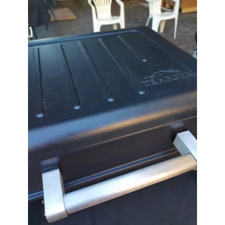 Corso Barbecue a Bergamo - BBQ