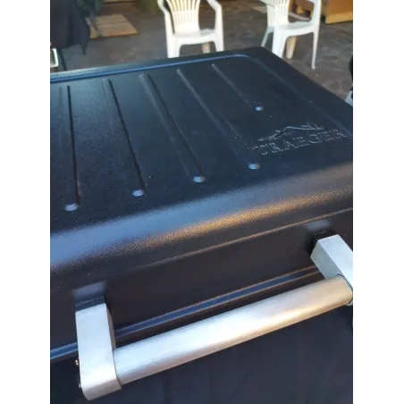 Corso Barbecue a Bergamo - BBQ