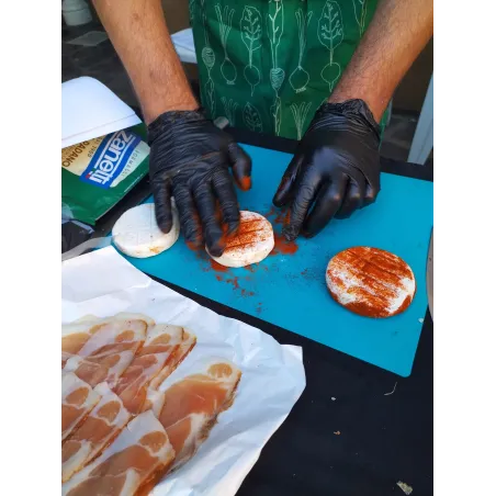 Corso Barbecue a Bergamo - BBQ