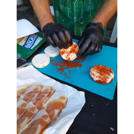 Corso Barbecue a Bergamo - BBQ