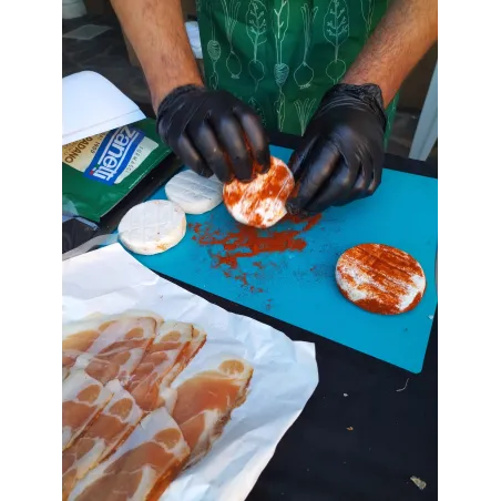 Corso Barbecue a Bergamo - BBQ