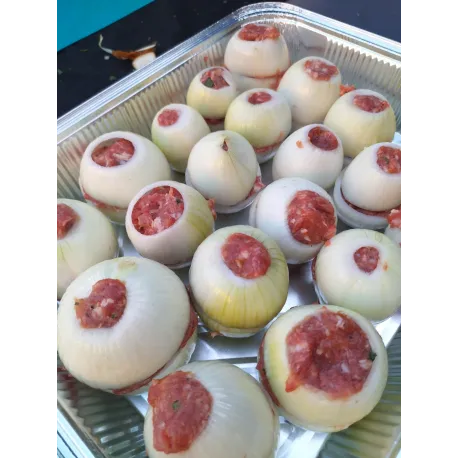 Corso Barbecue a Bergamo - BBQ