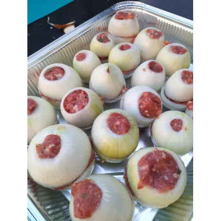 Corso Barbecue a Bergamo - BBQ