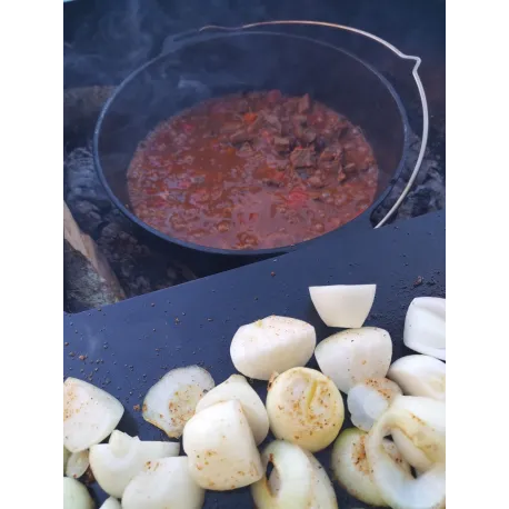 Corso Barbecue a Bergamo - BBQ