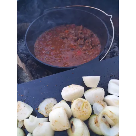 Corso Barbecue a Bergamo - BBQ