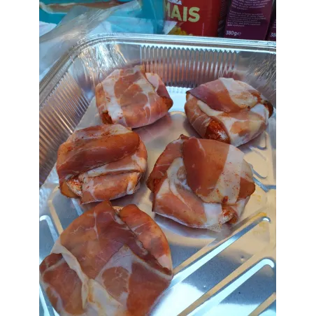 Corso Barbecue a Bergamo - BBQ