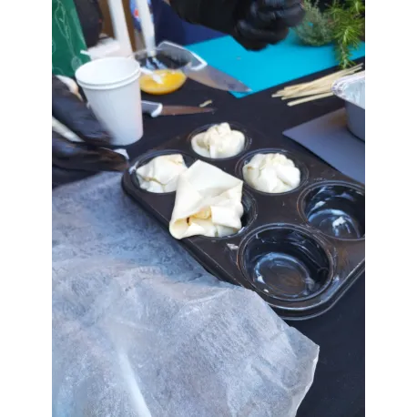 Corso Barbecue a Bergamo - BBQ