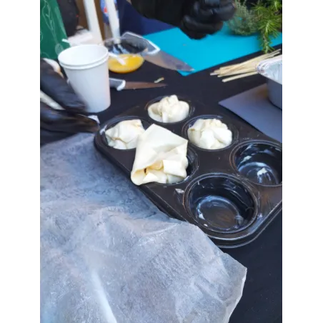 Corso Barbecue a Bergamo - BBQ