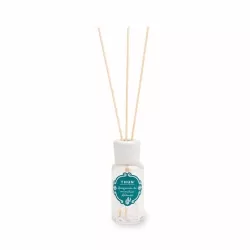 Diffusore in vetro piccolo muschio bianco 100ml - Thun