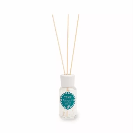 Diffusore in vetro piccolo muschio bianco 100ml - Thun