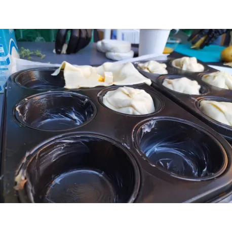 Corso Barbecue a Bergamo - BBQ