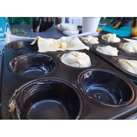 Corso Barbecue a Bergamo - BBQ