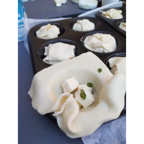 Corso Barbecue a Bergamo - BBQ