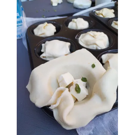 Corso Barbecue a Bergamo - BBQ