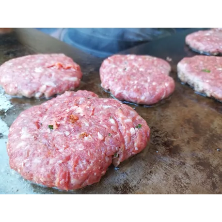 Corso Barbecue a Bergamo - BBQ