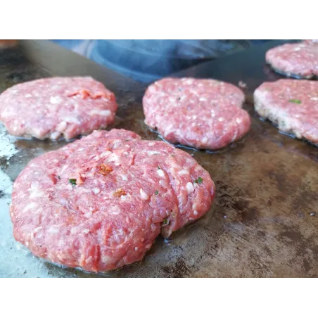 Corso Barbecue a Bergamo - BBQ