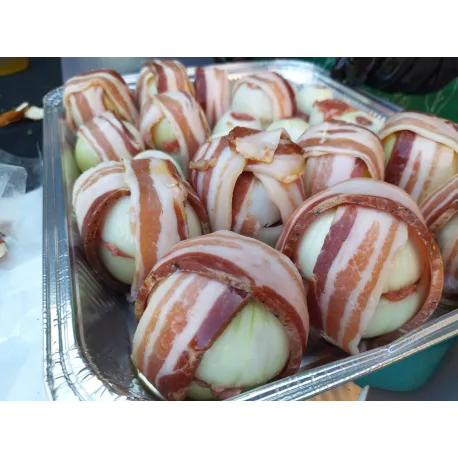 Corso Barbecue a Bergamo - BBQ