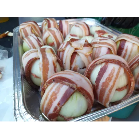 Corso Barbecue a Bergamo - BBQ