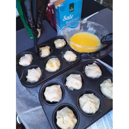 Corso Barbecue a Bergamo - BBQ