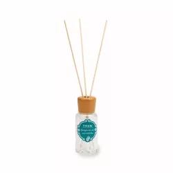 Diffusore in vetro piccolo sandalo 100ml - Thun