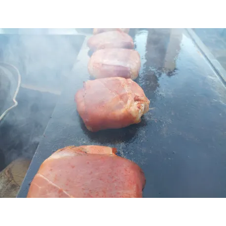 Corso Barbecue a Bergamo - BBQ