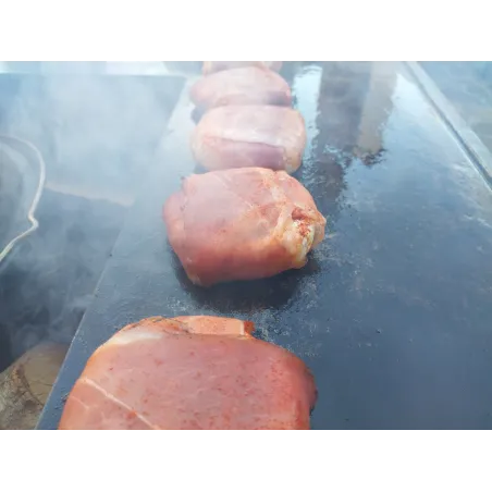 Corso Barbecue a Bergamo - BBQ