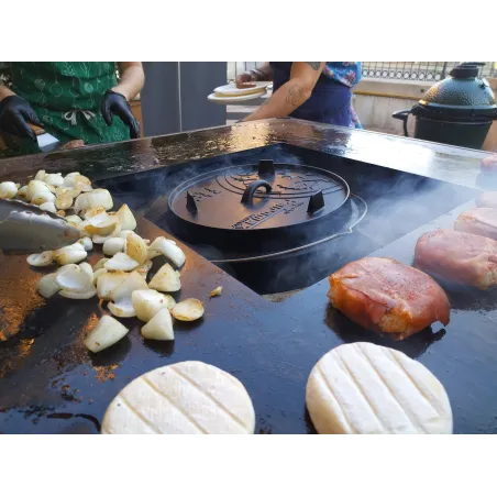 Corso Barbecue a Bergamo - BBQ