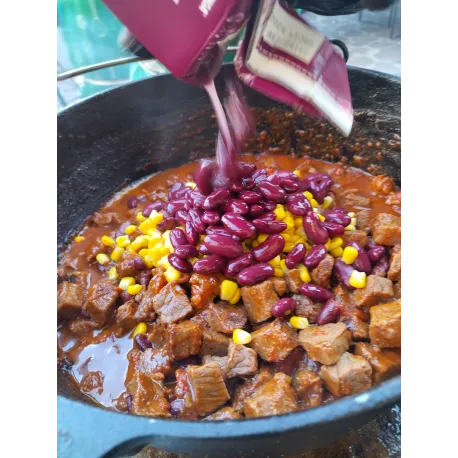 Corso Barbecue a Bergamo - BBQ