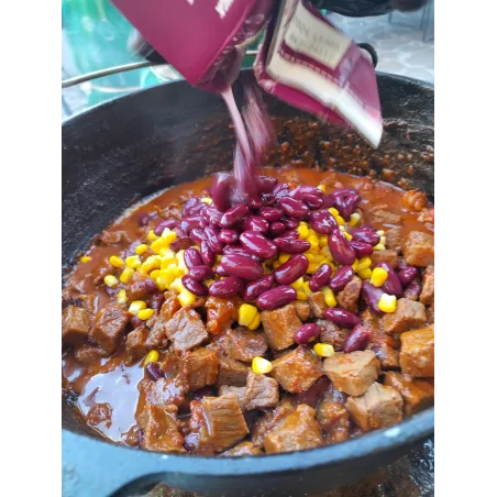 Corso Barbecue a Bergamo - BBQ