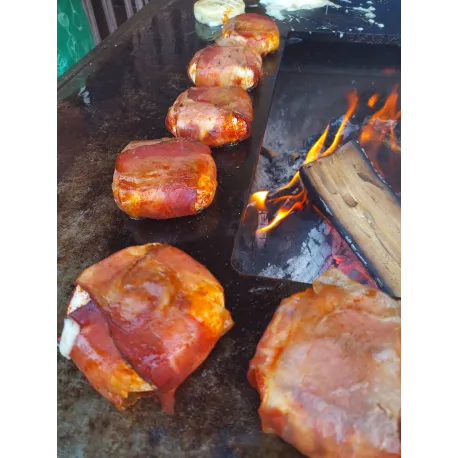 Corso Barbecue a Bergamo - BBQ