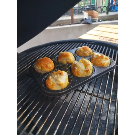 Corso Barbecue a Bergamo - BBQ