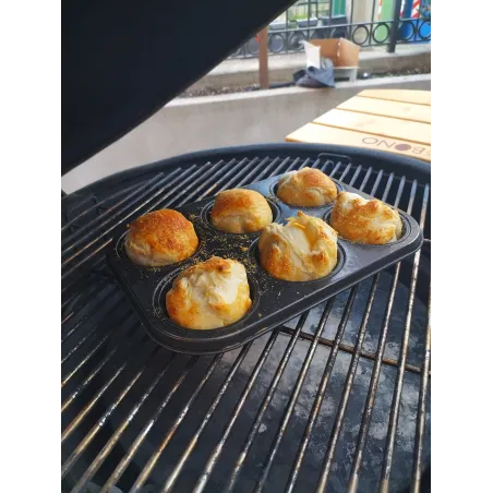 Corso Barbecue a Bergamo - BBQ