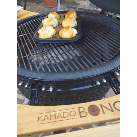 Corso Barbecue a Bergamo - BBQ