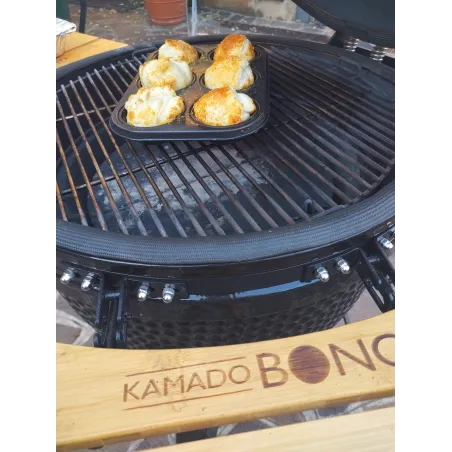 Corso Barbecue a Bergamo - BBQ