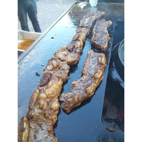 Corso Barbecue a Bergamo - BBQ